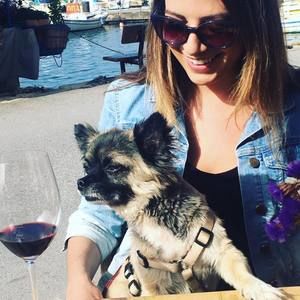 Meet your Posher, Nadine